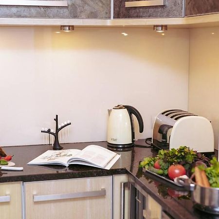 Apartment In The Heart Of Warsaw! Esterno foto