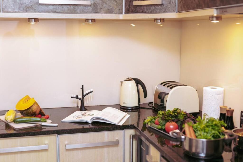 Apartment In The Heart Of Warsaw! Esterno foto