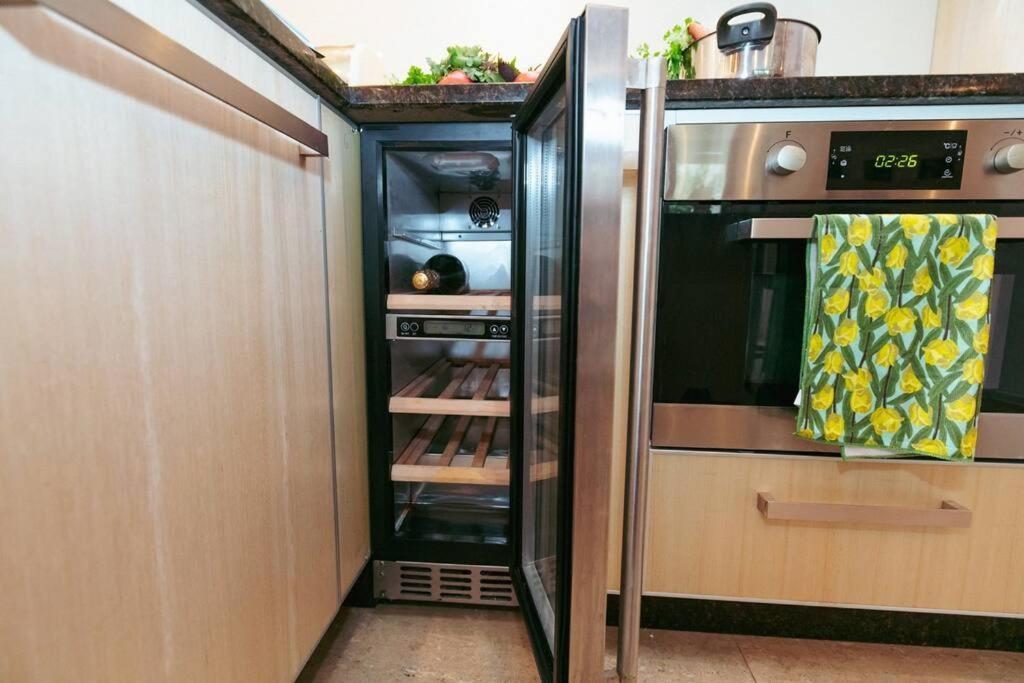 Apartment In The Heart Of Warsaw! Esterno foto