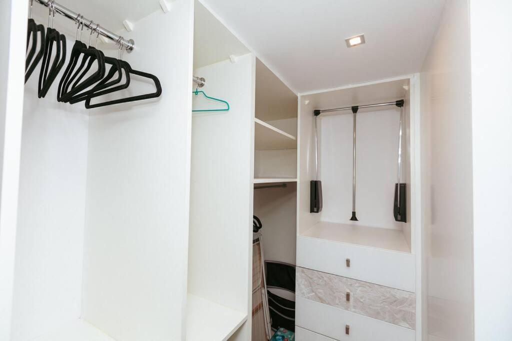 Apartment In The Heart Of Warsaw! Esterno foto