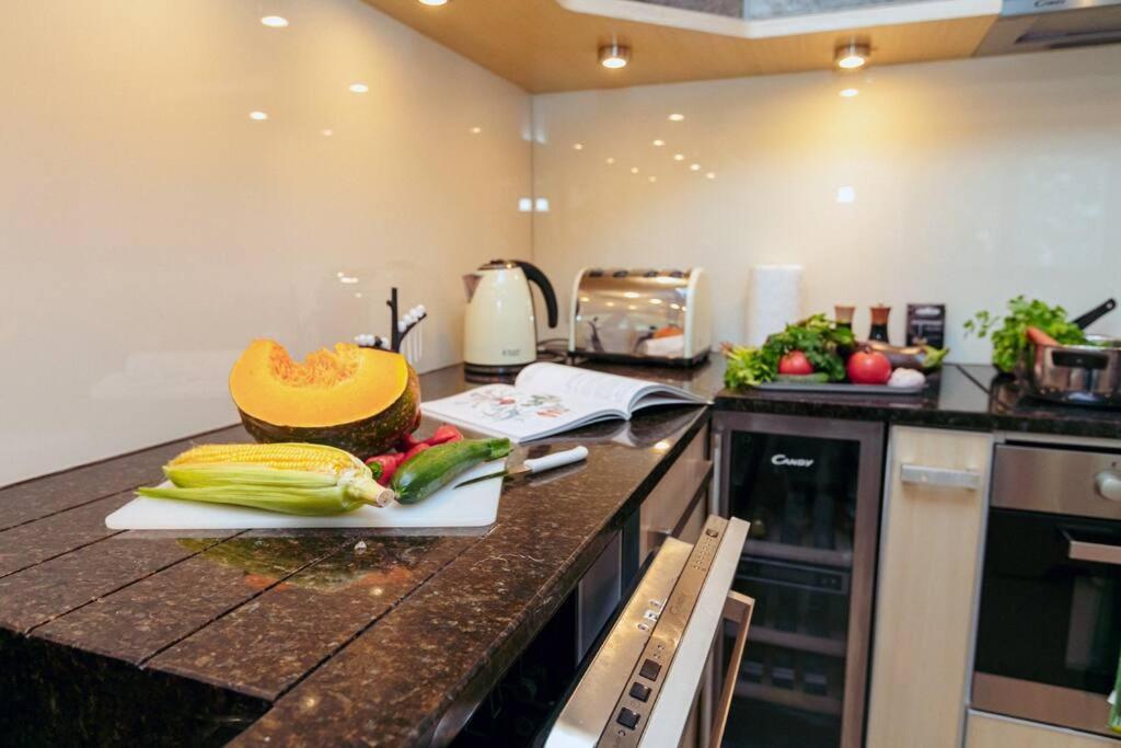 Apartment In The Heart Of Warsaw! Esterno foto