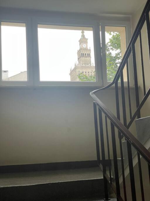 Apartment In The Heart Of Warsaw! Esterno foto