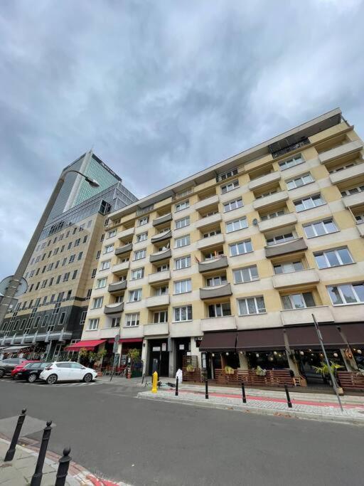 Apartment In The Heart Of Warsaw! Esterno foto