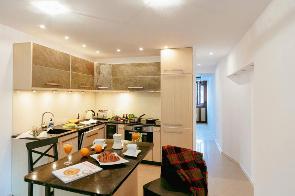Apartment In The Heart Of Warsaw! Esterno foto