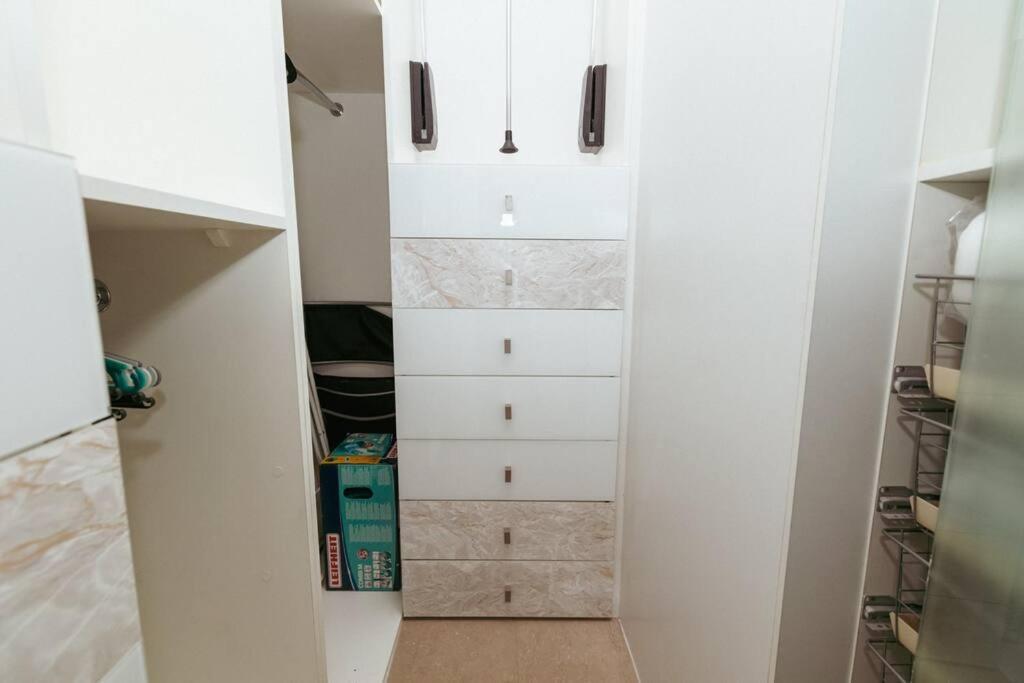 Apartment In The Heart Of Warsaw! Esterno foto