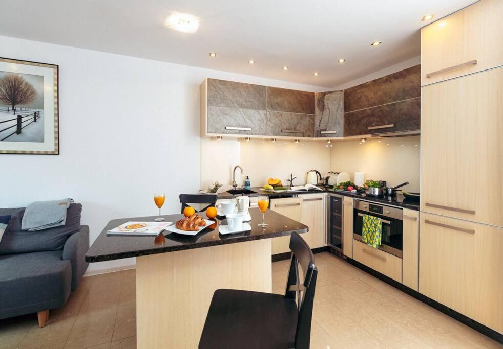 Apartment In The Heart Of Warsaw! Esterno foto