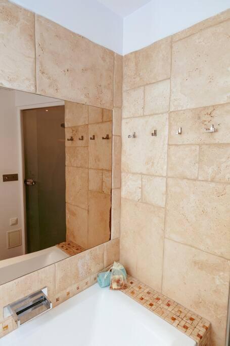 Apartment In The Heart Of Warsaw! Esterno foto