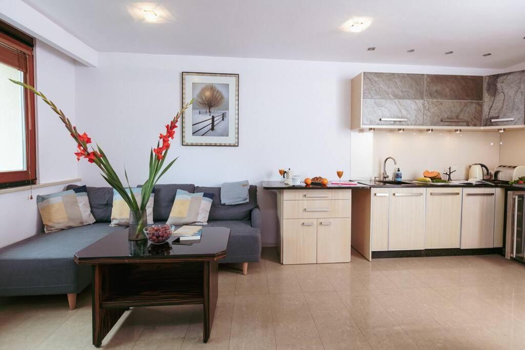 Apartment In The Heart Of Warsaw! Esterno foto