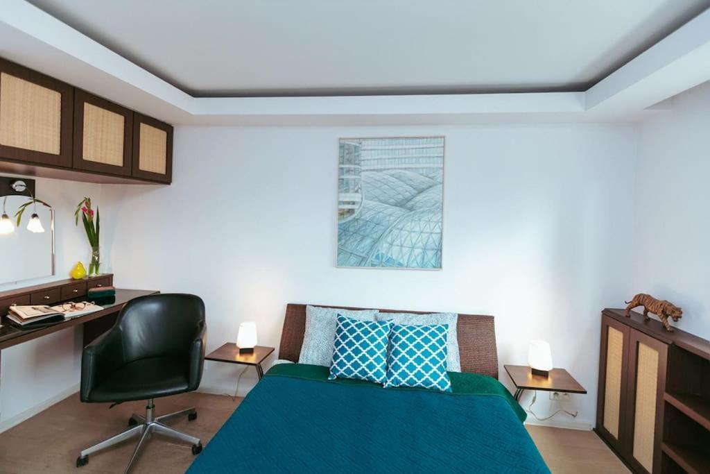 Apartment In The Heart Of Warsaw! Esterno foto